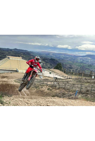 The 2026 season starts: an overview of motocross races in the Czech Republic