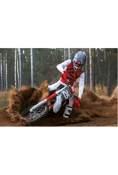 How to choose motorcycle handlebars that improve your ergonomics and reduce fatigue?   