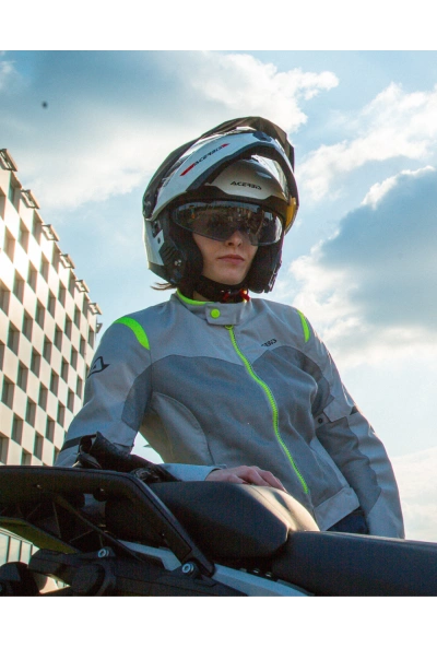 How to prepare your motorcycle for the summer heat?