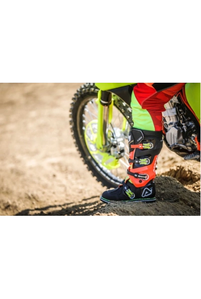 Best MX Boots for 2026 by Riding Style: Is it Worth Paying Extra for Premium Models?