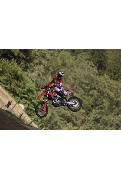 How to choose a motorcycle for a beginner