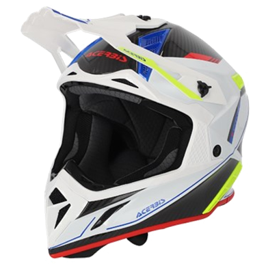 ACERBIS STELL CARBON  2023TOP QUALITY 