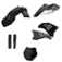 PLASTY NA MOTO - VÝPREDAJ
