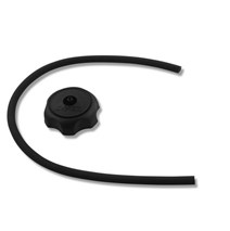 Acerbis lid tank small with seal