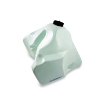 Acerbis tank fits onYamaha TT 600