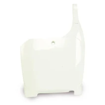 Acerbis Number plate fits on CR125R / 250R 00/03, CRF 450R 02/03