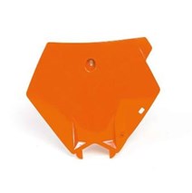 Acerbis Numbers plate fits on KTM SX / SXF 03-06