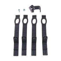 Acerbis LED VISION Mask Holders (4pcs)