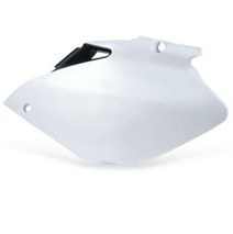 Acerbis side panels fits onYZF250 / 450 06/09