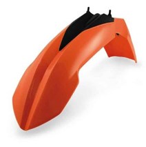 Acerbis Front Mudguard KTM Exc / ExC-F / SX / SX-F / XC