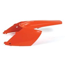 Acerbis rear fender KTM SX / SXF 07/10