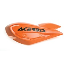 Acerbis Replacement Plastics for Atv Unico Lever Cabilizers