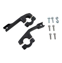 Acerbis Mounting Kit to UNICO Vented Plastic Levers