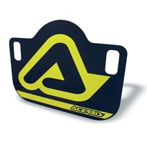 Acerbis pit board incl. Gloves