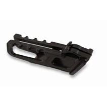 chain guide rear fits onCR125R/CRE125R/CR250R/CRE250R/07/CRF250F/CRF250X/CRF450F/CRF450C 