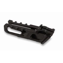 chain guide rear fits onCR125R/CRE125R/CR250R/CRE250R/07/CRF250F/CRF250X/CRF450F/CRF450C