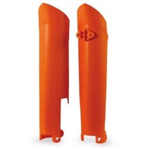 Acerbis fork protectors KTM Exc / ExC-F / SX / SX-F / XC / HQ