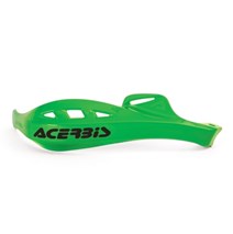 Acerbis Replacement Plastics for Rally Protectors Profile