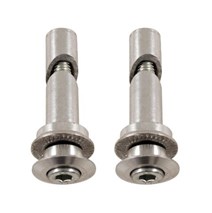 Acerbis Replacement Bolts for TRI FITCPL mounting kit. Average 13.5- 14.5 mm