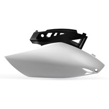 Acerbis side panels fits onYZF 250 10/13