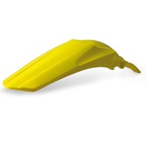 Acerbis rear fender fits onRMZ 250 10/18