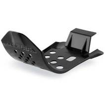 Acerbis skid plate fits on MX Style KXF 250 09/20