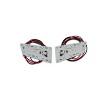 Acerbis LED for LED VISION 2 pcs