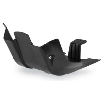 Acerbis skid plate fits on RMZ 450 08/17