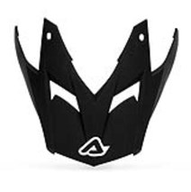 Acerbis cap flap to Active Helmet