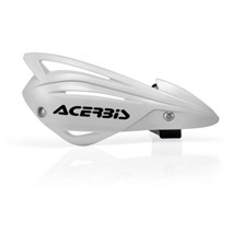 Acerbis Test Protectors Tri Fit incl. Mounting kit
