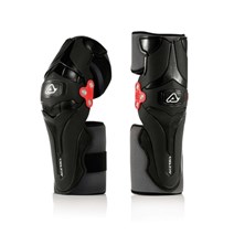 Acerbis Motocross Knee Protectors X-STRONG