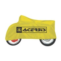 Acerbis sail on moto