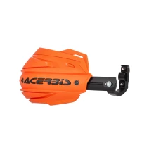 Handguards Acerbis ADV TYPE L for SUZUKI V-STROM 800 DE 23-27