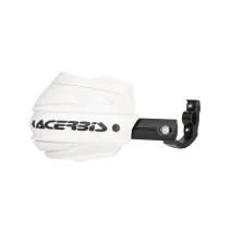 Handguards Acerbis ADV TYPE L for SUZUKI V-STROM 800 DE 23-27