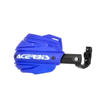 Handguards Acerbis ADV TYPE L for SUZUKI V-STROM 800 DE 23-27
