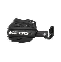 Handguards Acerbis ADV TYPE L for SUZUKI V-STROM 800 DE 23-27
