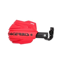 Handguards Acerbis ADV TYPE L for SUZUKI V-STROM 800 DE 23-27