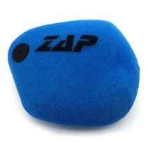 Air filter zap for KTM SX/26-27, SXF/26-27 pre-oiled