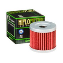 HIFLOFILTRO oil filter HF 131