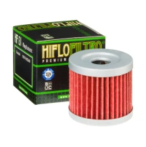 HIFLOFILTRO oil filter HF 131