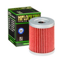 HIFLOFILTRO oil filter HF 132