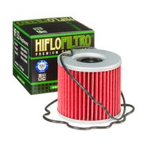 HIFLOFILTRO oil filter HF 133