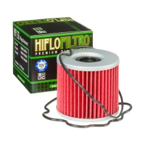 HIFLOFILTRO oil filter HF 133