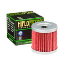 HIFLOFILTRO oil filter HF 139