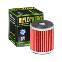 HIFLOFILTRO oil filter HF 140