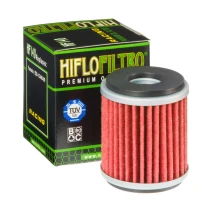 HIFLOFILTRO oil filter HF 140