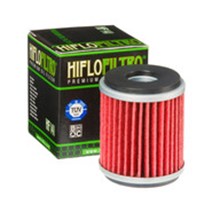 HIFLOFILTRO oil filter HF 141
