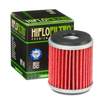 HIFLOFILTRO oil filter HF 141