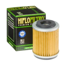 HIFLOFILTRO oil filter HF 143