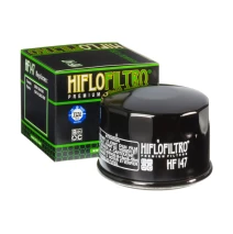 HIFLOFILTRO olejový filter HF 147